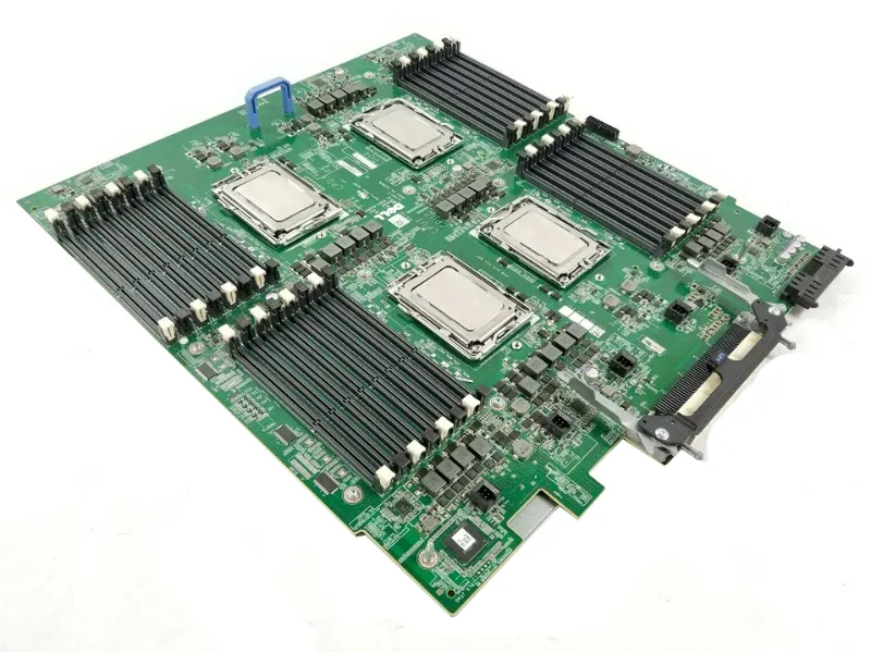 0G53V4 Dell System Board (Motherboard) 4-Socket G34 Opt...
