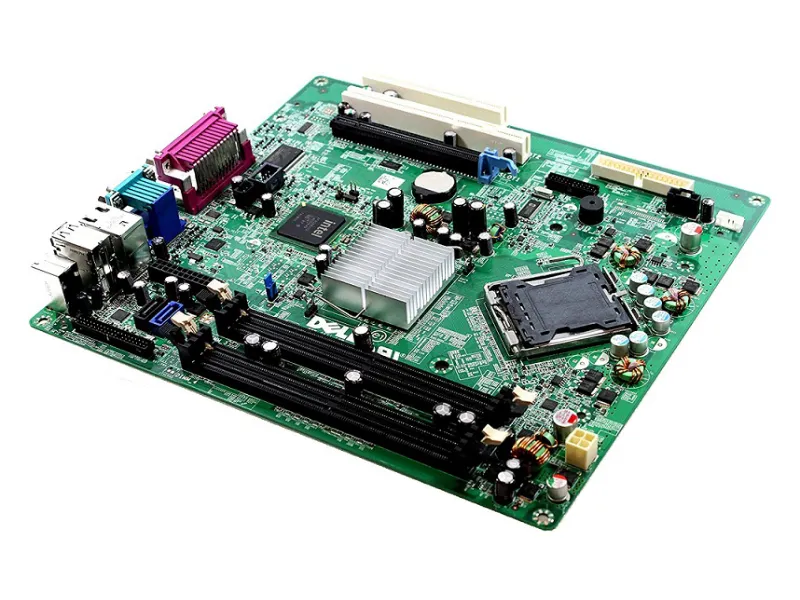 0G919G Dell System Board (Motherboard) for OptiPlex 760