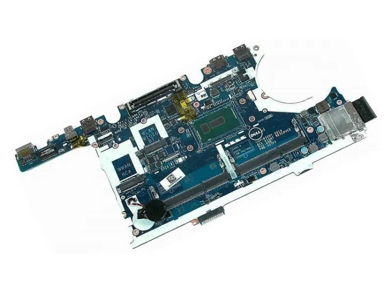0GCHTD Dell System Board (Motherboard) for Core I5 2.7G...