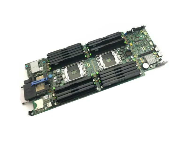 0GVN4C Dell System Board (Motherboard) for M620 Blade
