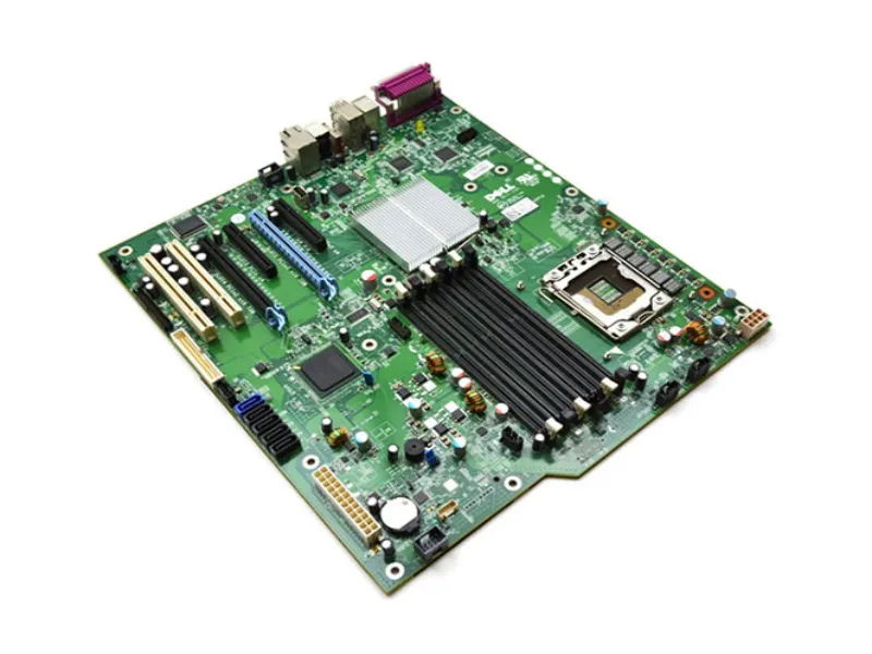 0HHV7N Dell System Board (Motherboard) Socket LGA2011-3...