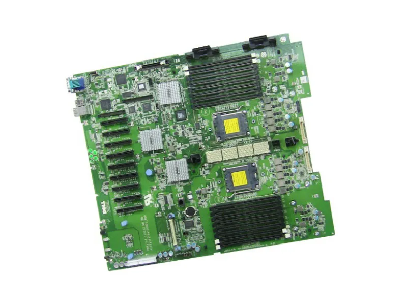 0HR102 Dell System Board (Motherboard) for PowerEdge R9...