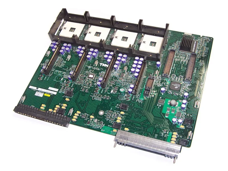 0J3737 Dell System Board (Motherboard) for PowerEdge 66...