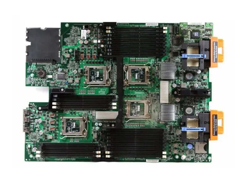 0K547T Dell System Board (Motherboard) for PowerEdge M9...