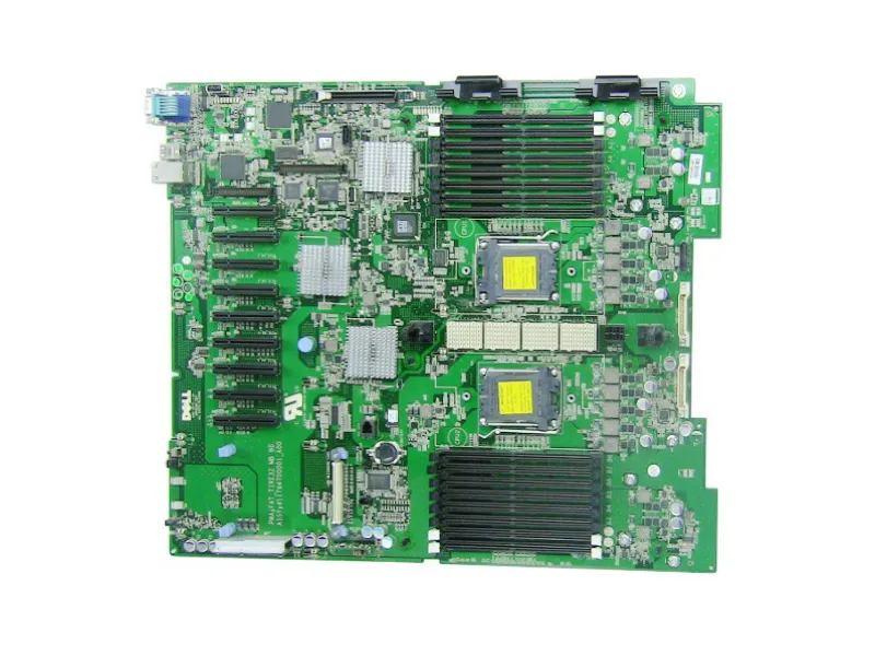 0K552T Dell System Board (Motherboard) for PowerEdge R9...