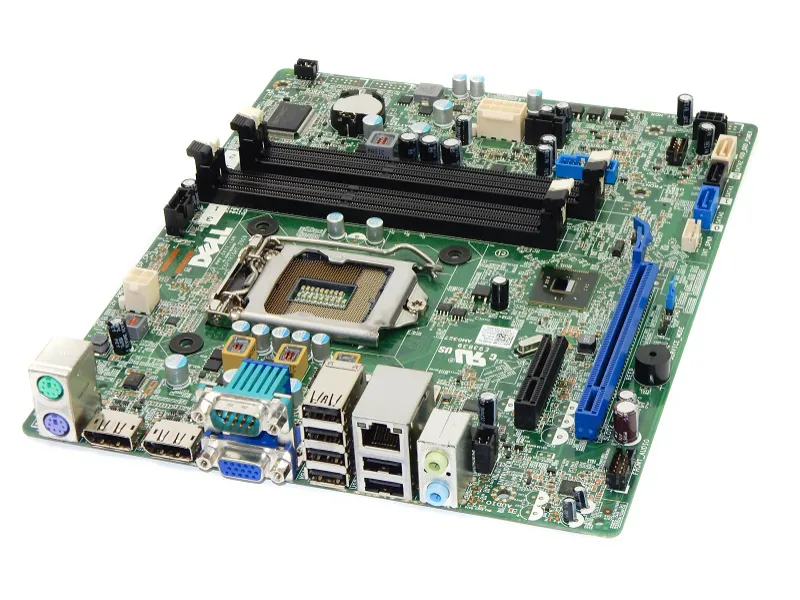 0KC9NP Dell System Board (Motherboard) for OptiPlex 902...