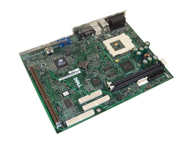 0KH431 Dell System Board (Motherboard) for OptiPlex GX1...