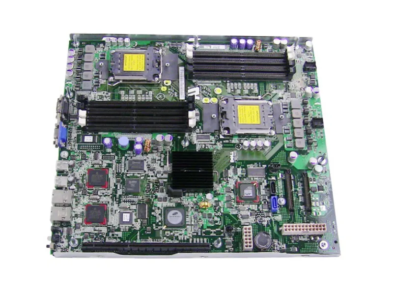 0M9873 Dell System Board (Motherboard) for PowerEdge SC...