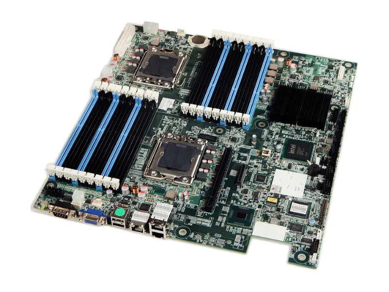 0MJFR7 Dell System Board (Motherboard) for PowerEdge C1...