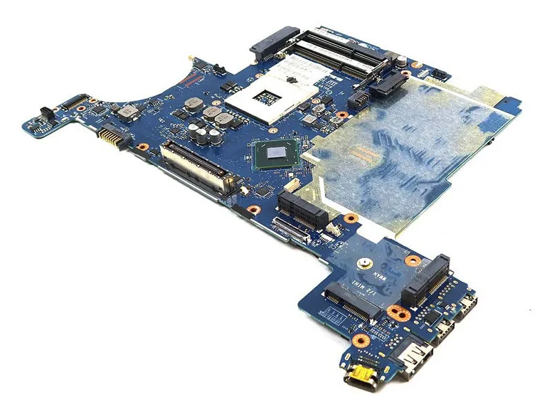 0N6270 Dell System Board (Motherboard) for Latitude X1