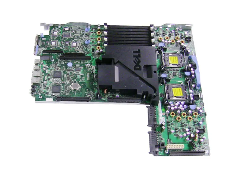 0NK937 Dell System Board (Motherboard) for PowerEdge 19...