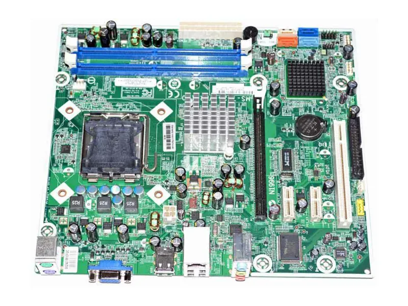 0NN173 Dell System Board (Motherboard) for XPS A2010
