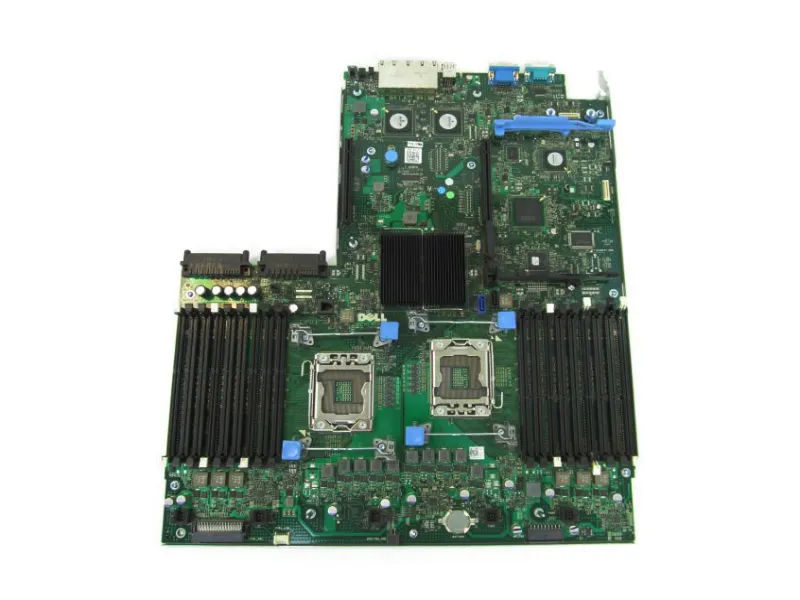 0NNTTH Dell System Board (Motherboard) for PowerEdge R7...
