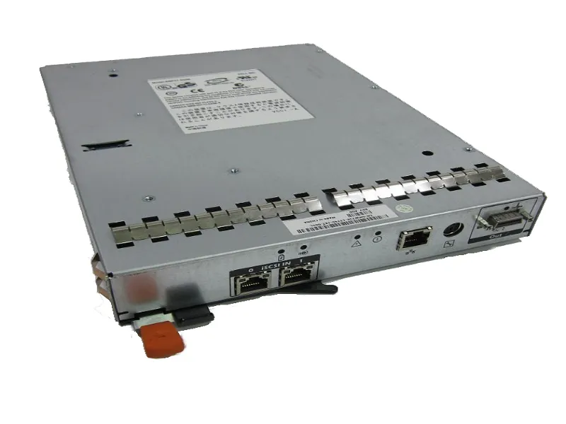 0NY223 Dell PowerVault MD3000I iSCSI RAID Controller