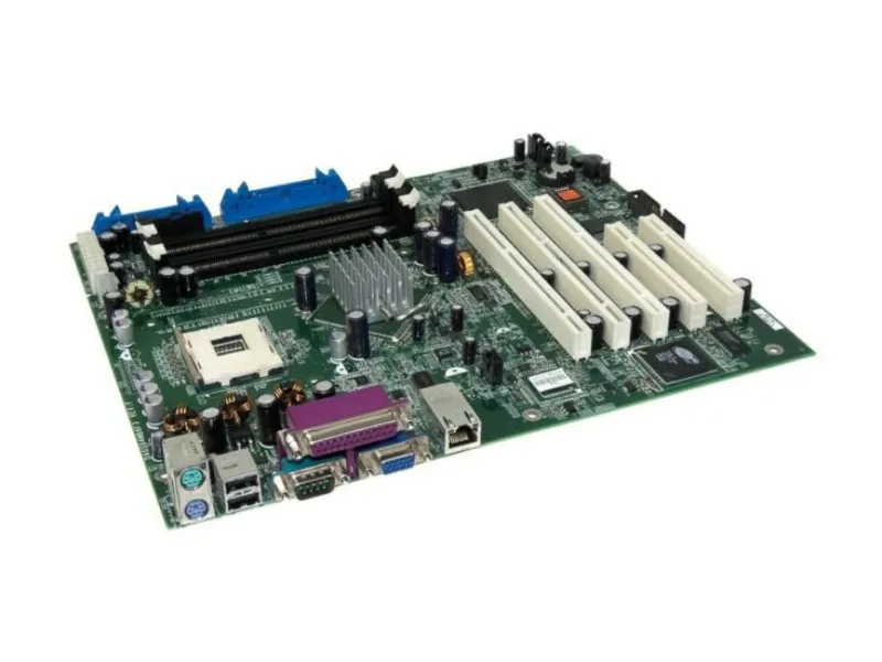 0P158 Dell System Board (Motherboard) for PowerEdge 700