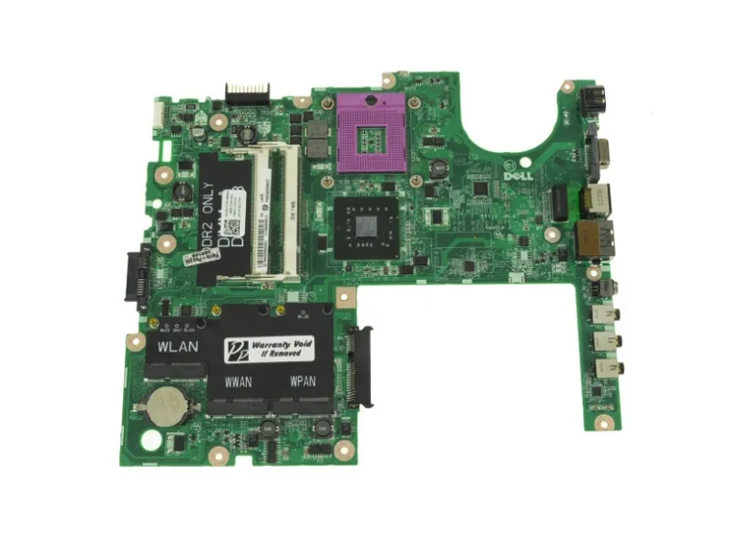 0P172H Dell System Board (Motherboard) for Studio 1300