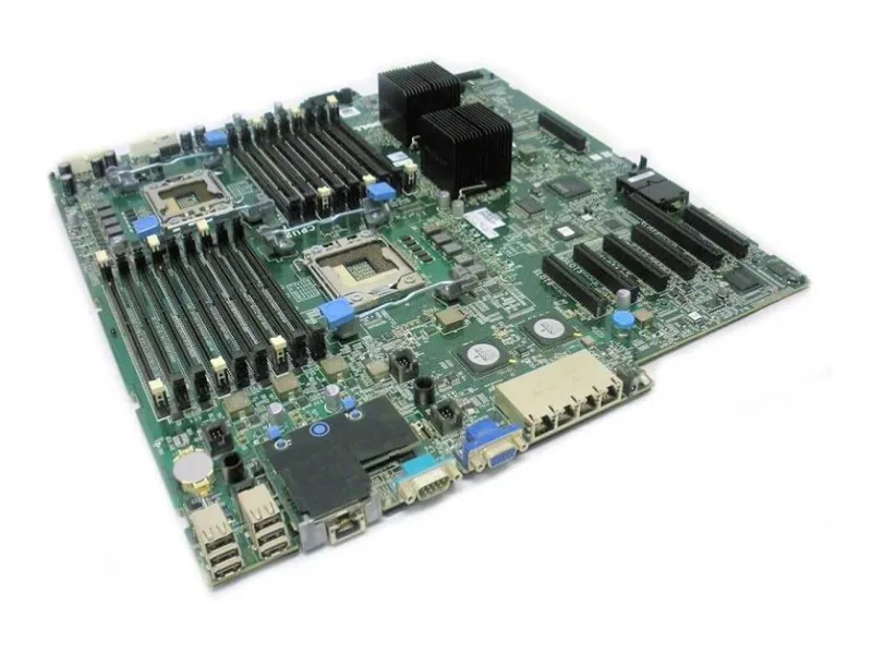 0R150H Dell System Board PowerEdge T100 Motherboard