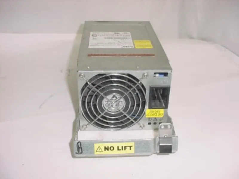 0RJ574 Dell 2100-Watts Power Supply for PowerEdge 1855 ...