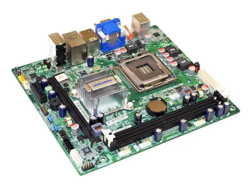 0RY206 Dell System Board (Motherboard) for Inspiron 531...