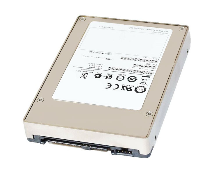 0T00167 Hitachi 2TB S846 SAS 6GB/s SELF-ENCRYPTING TCG ...