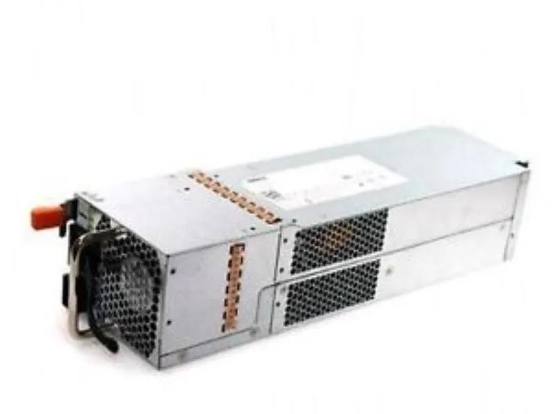 0T307M Dell 600-Watts Power Supply for PowerVault MD122...