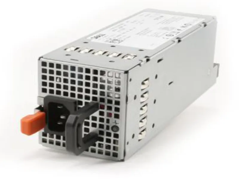 0T327N Dell 570-Watts Hot swap Power Supply for PowerEd...