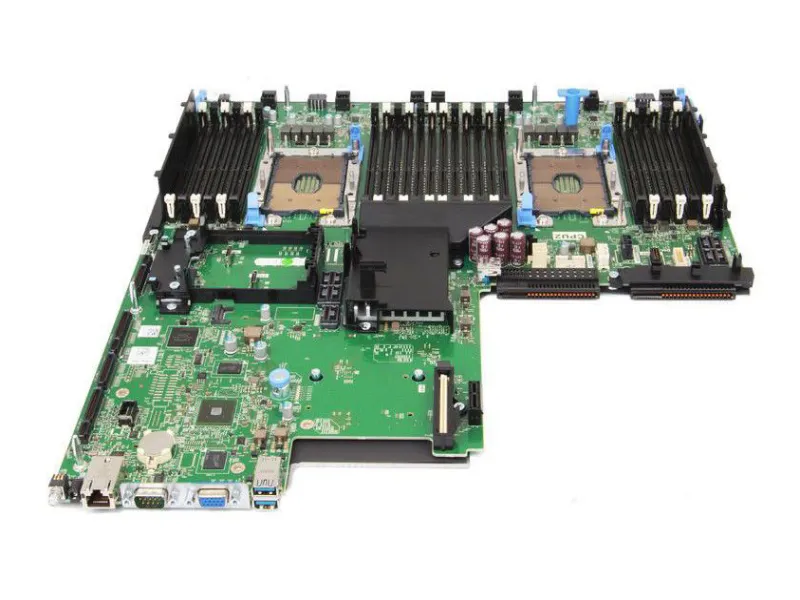 0T7495 Dell System Board (Motherboard) for PowerEdge 14...