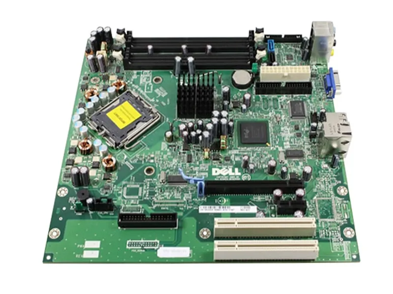 0TD217 Dell System Board (Motherboard) for Dimension 51...
