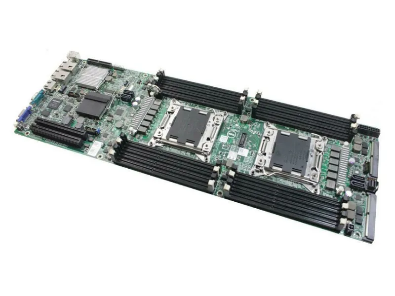 0TDN55 Dell System Board (Motherboard) for PowerEdge C8...