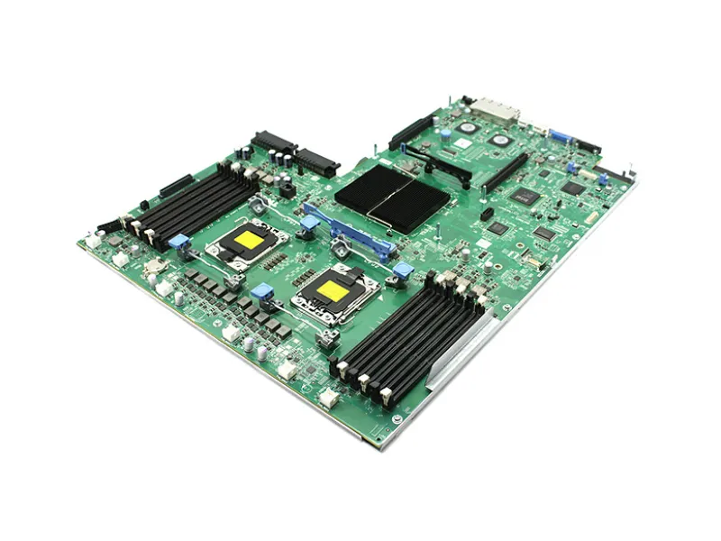 0TK42J Dell System Board (Motherboard) Dual Socket FCLG...