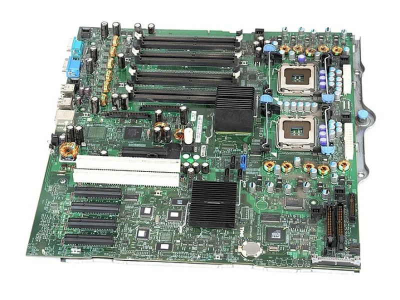 0TW855 Dell System Board (Motherboard) for PowerEdge 19...
