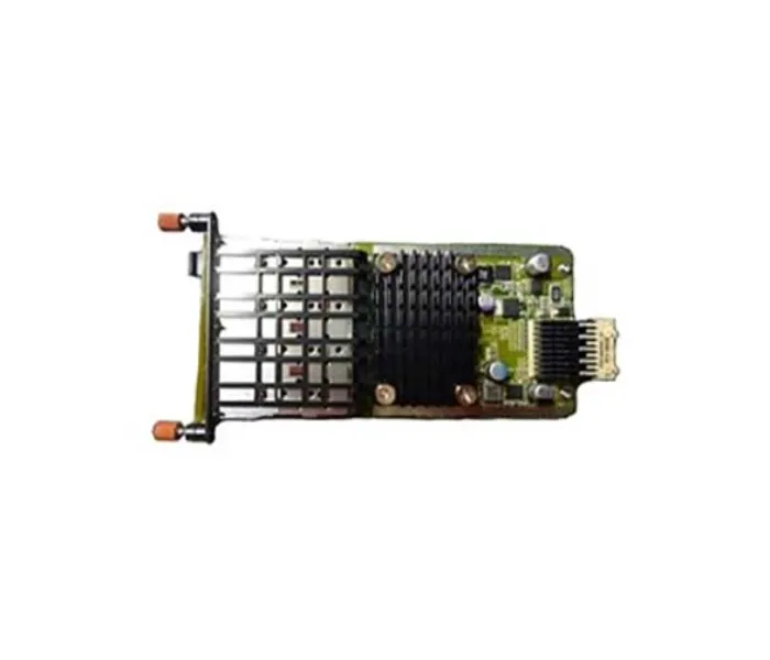 0W5240 Dell 2Gb/s Fibre-Channel XFP Module Board