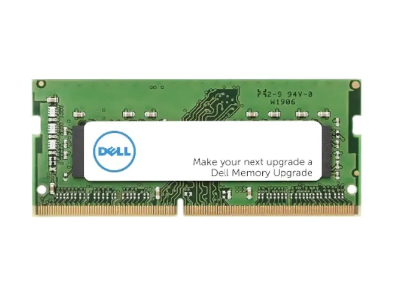 0X23C Dell 2GB DDR3-1600MHz PC3-12800 non-ECC Unbuffere...