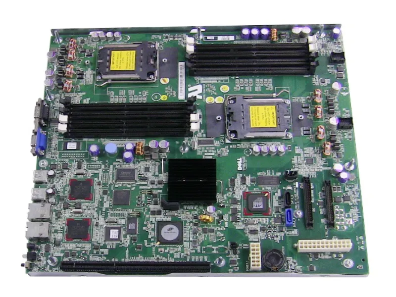 0C474K Dell System Board (Motherboard) for PowerEdge SC...