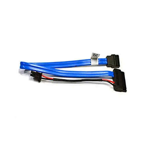 0F519K Dell SATA Optical Drive Data Cable for PowerEdge...