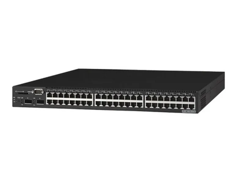 0J3667 Dell PowerConnect 2608 8-Port 10/100/1000 Ethern...