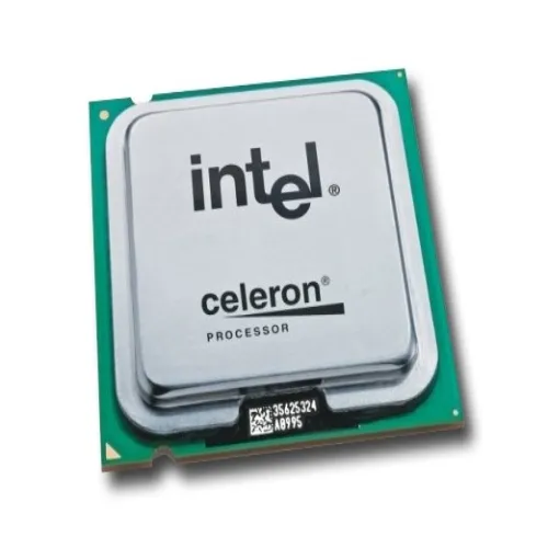 0K081D Dell 1.86GHz Intel Celeron 445 Processor