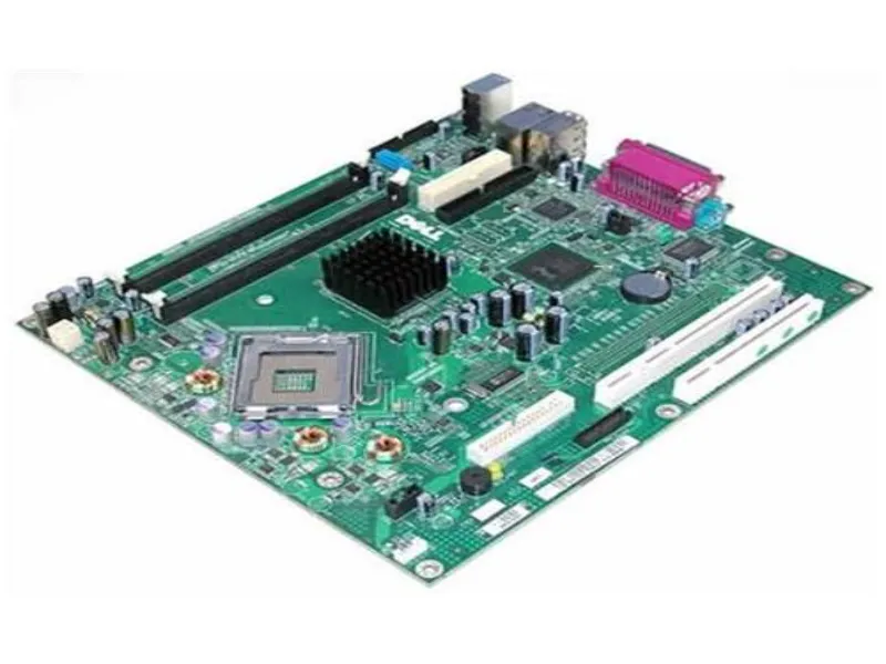 0KG852 Dell System Board (Motherboard) for Precision 47...