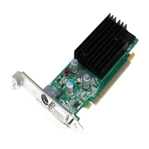 0M561H Dell 256MB Nvidia GeForce 9300 GE DDR2 PCI-Expre...