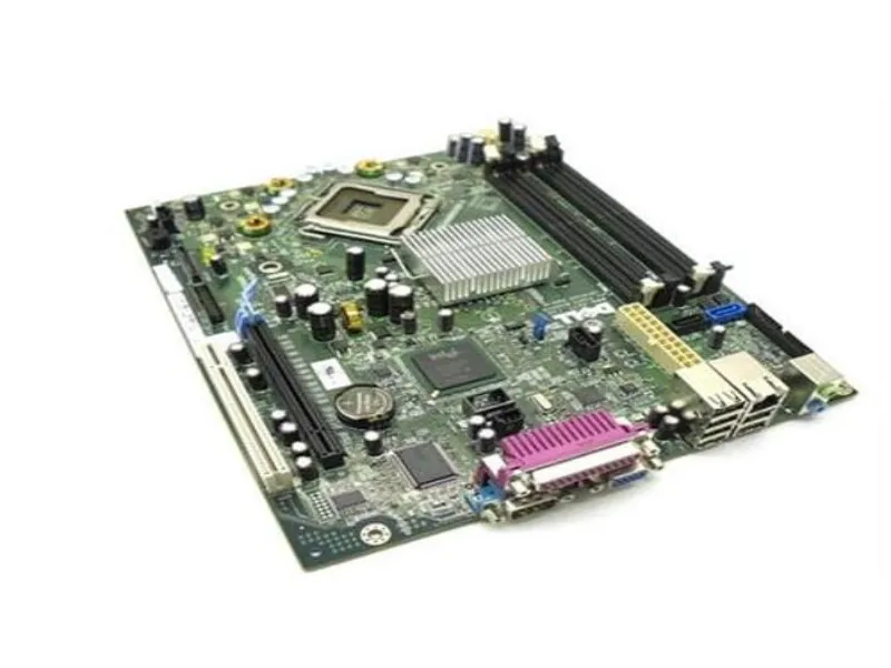 0MH651 Dell System Board (Motherboard) for OptiPlex 320