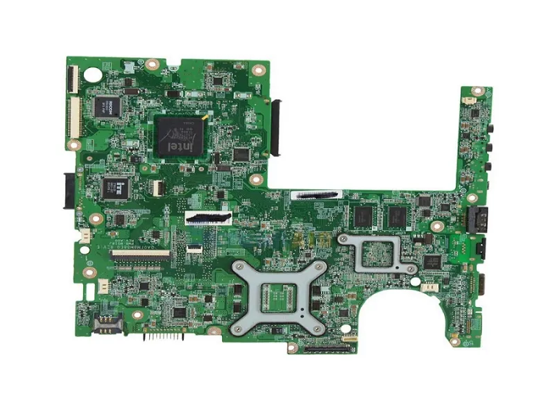 0MM096 Dell System Board (Motherboard) for Precision 38...