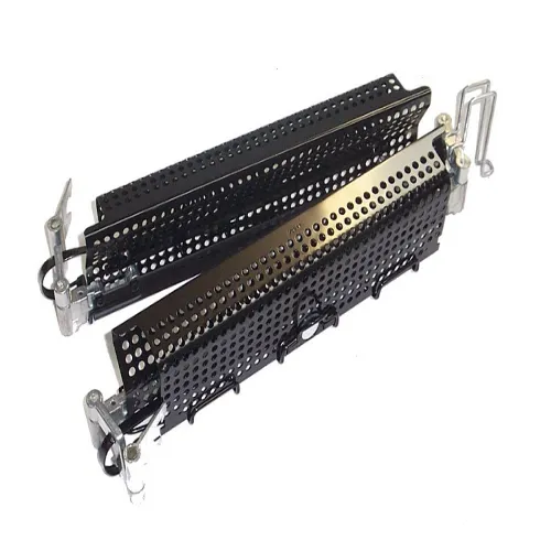0MP386 Dell 2U Cable Management Arm for PowerEdge R510 ...