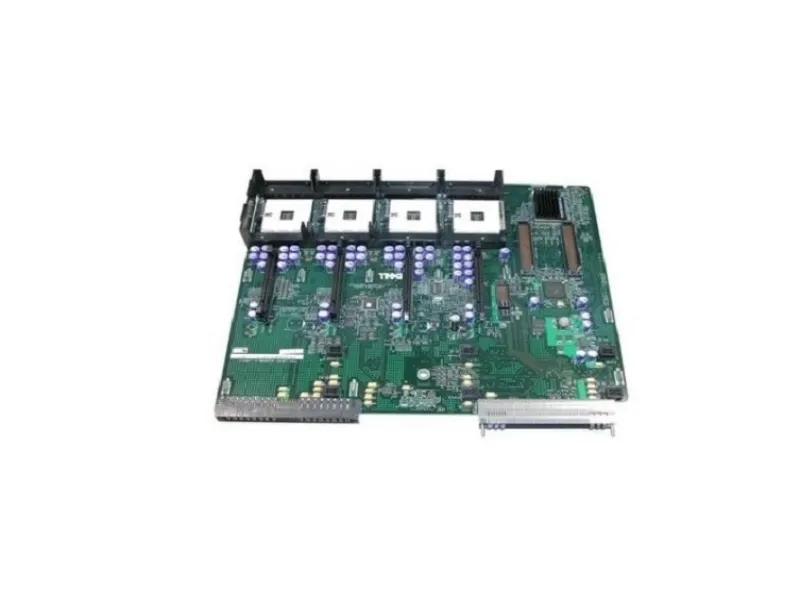 0N1351 Dell System Board (Motherboard) for PowerEdge 66...