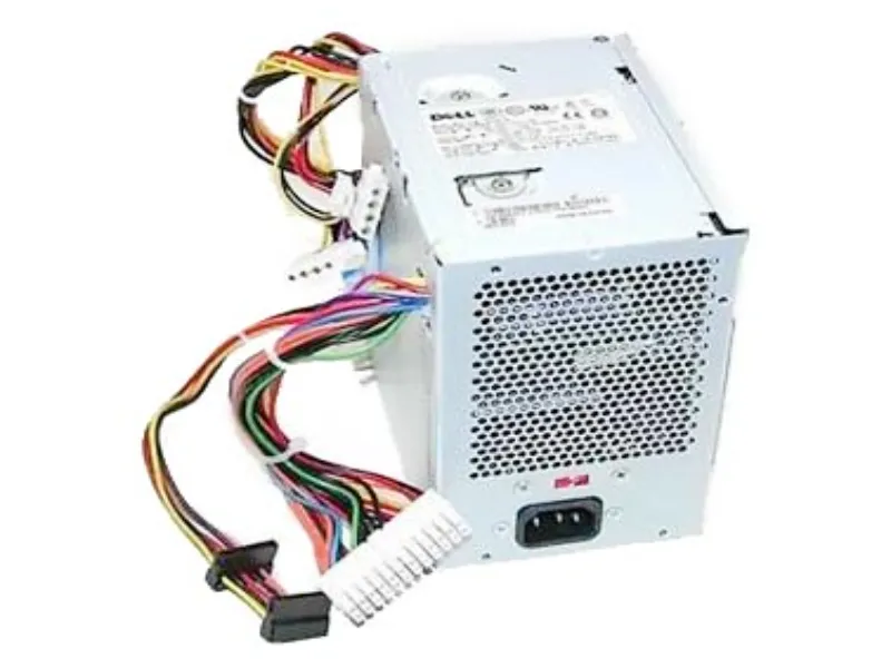 0P8407 Dell 230-Watts Power Supply for GX520 Tower