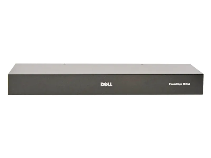 0W7940 Dell 8-Port IP KVM Analog Switch