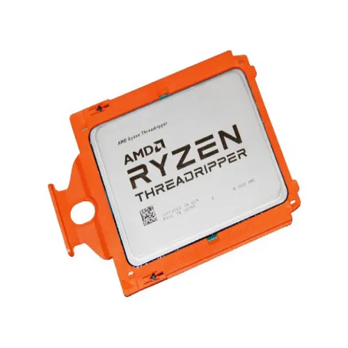 100-100000010WOF AMD Ryzen Threadripper 3960X 3.80GHz 1...