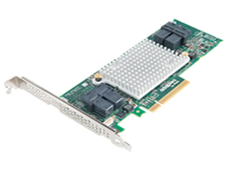 1000-16I Adaptec 12GB/s 16-Port PCI-Express 3.0 X8 Low ...