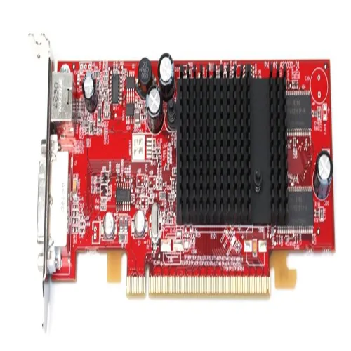 109-A26030-01 ATI Radeon X600 128MB PCI-Express Low Pro...