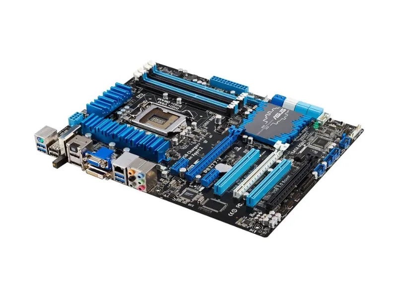 11013301 Lenovo Intel System Board (Motherboard) for Id...