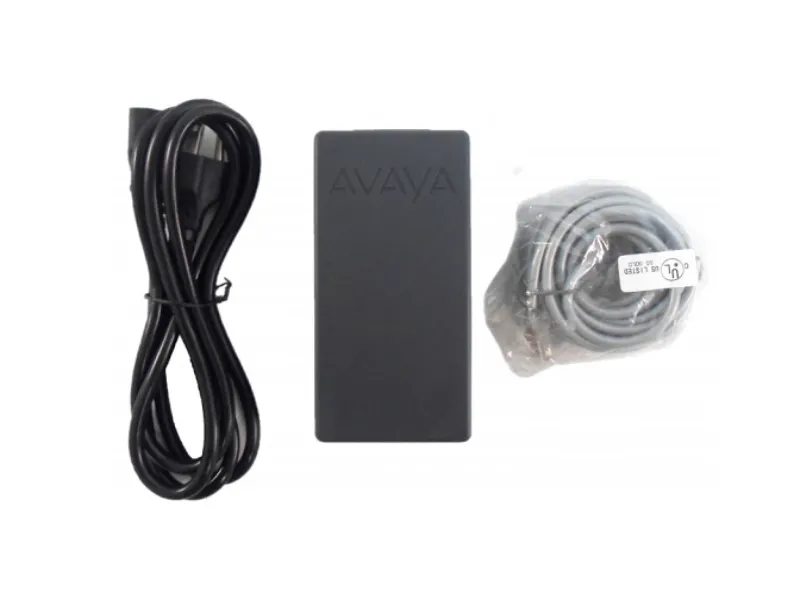 1151C1 Avaya Power Supply Term with CAT 5 Cable